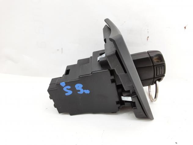 BLOCCASTERZO ELETTRICO BMW Serie 3 E90 Berlina 695471913 (0508)