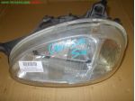 PROIETTORE S./REGOLATORE ALTEZ ELETTRICO OPEL CORSA (S93) 3 porte / 5 porte &hellip;