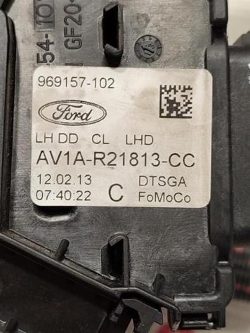 SERRATURA ANTERIORE SINISTRA FORD B - Max Berlina AV1A-R21813-CC (12) - Foto 3