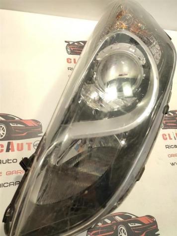 FARO ANTERIORE SINISTRO HYUNDAI i30 Serie 92101-A6000 D4FB (1218) - Foto 2