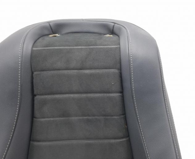 SCHIENALE SEDUTA ANTERIORE DESTRO MERCEDES GLE W167 OM 656.929 Diesel 2900 (18) - Foto 4