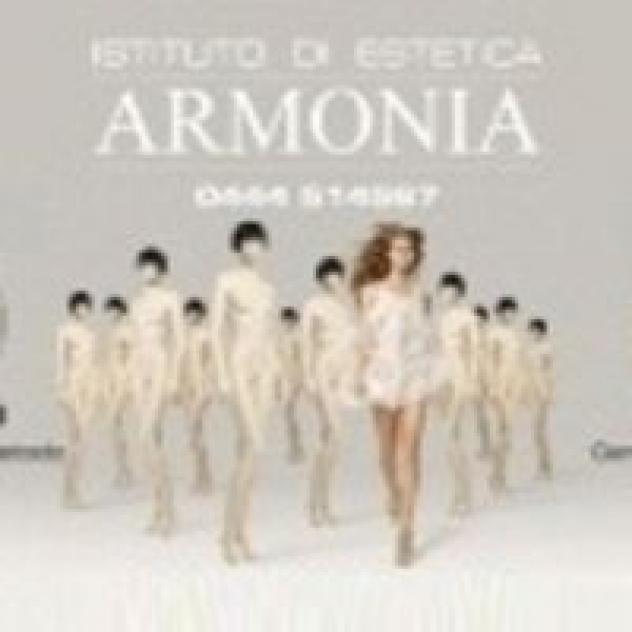 Armonia Istituto di Estetica