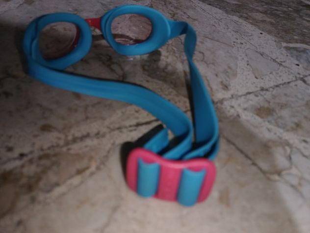 Occhialini Piscina Bambino - Foto 2