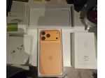 Apple iPhone 17 Pro Max 256gb sbloccato