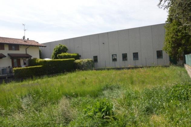 Terreno di 690 m² in vendita a Gallarate - Foto 11