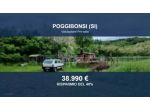 Immobile in asta di 38291 m² in vendita a Poggibonsi