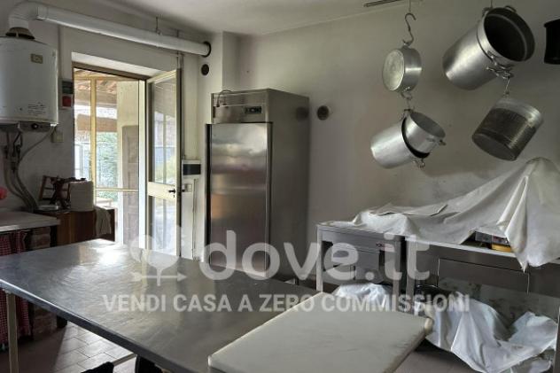 Rustico / Casale di 150 m² con 3 locali in vendita a Robbio - Foto 19