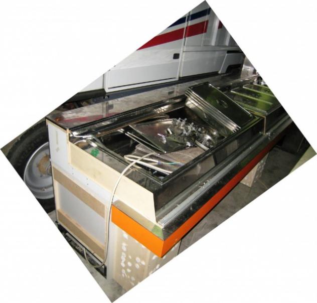 CUCINA MODULI INOX VARI rif. 4339499 - Foto 6