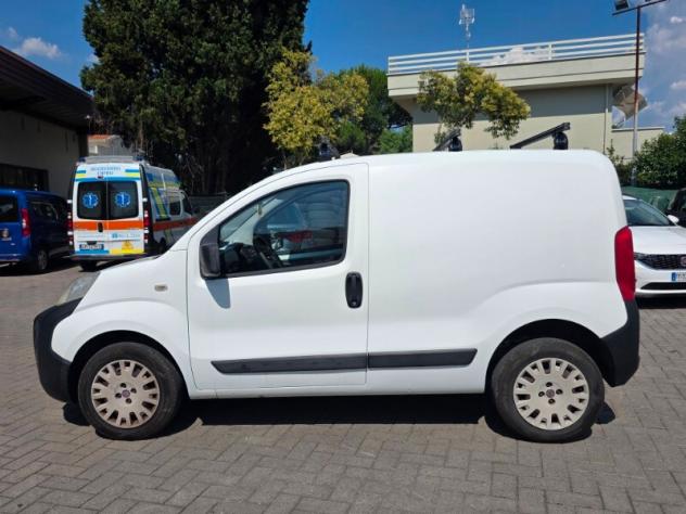 FIAT Fiorino 2ª serie Fiorino 1.4 8V Furgone Natural Power SX - Foto 3