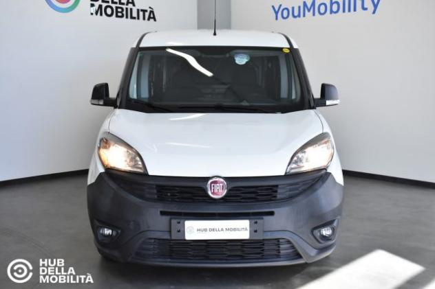 FIAT Doblo 1.6 MJT 90CV S&S PC-TN Cargo Lounge rif. 24097334
