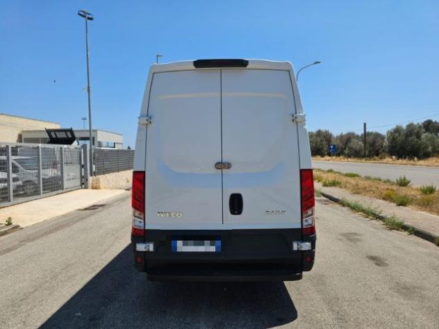 IVECO Daily 35S12V 2.3 HPT L3H2 Furgone Passo 3520 rif. 23986244 - Foto 9