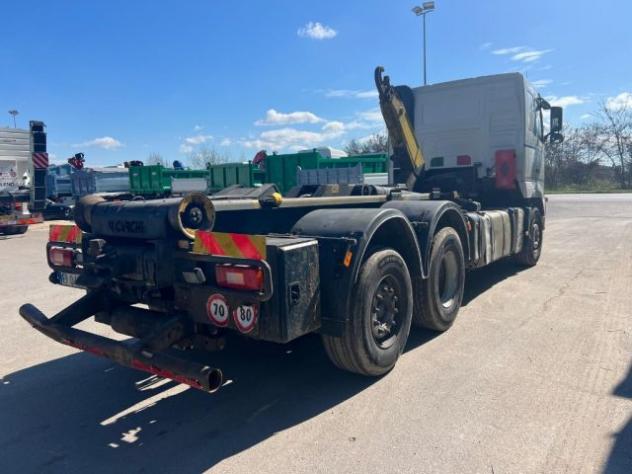 VOLVO VOLVO FH500 SCARRABILE USATO rif. 23904705 - Foto 5