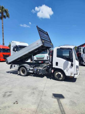 ISUZU M55 ribaltabile rif. 23830785 - Foto 3