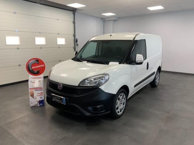 FIAT Doblo 1.4 Metano 3 Posti Natural Power Cargo rif. 24054471 - Foto 3
