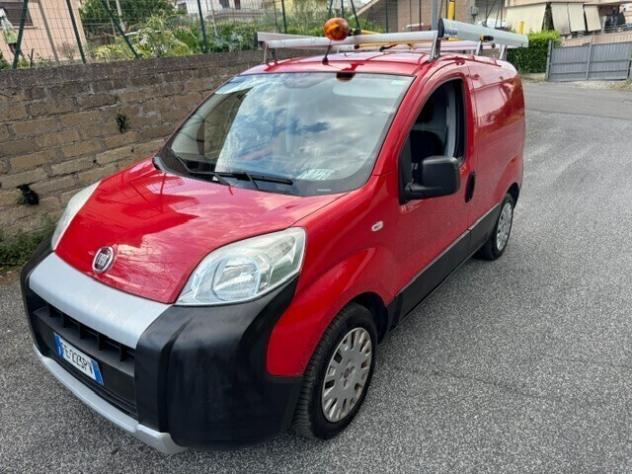 Fiat Fiorino 1.3 MJT 95CV Cargo Adventure