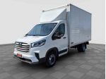 MAXUS Deliver 9 Deliver9 2.0 CRDI 150CV RWD PL-RG Cabinato rif. 24039209