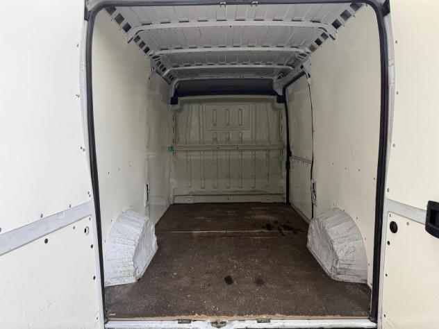Peugeot Boxer 330 2.2 Diesel Furgone 3 posti - Foto 5