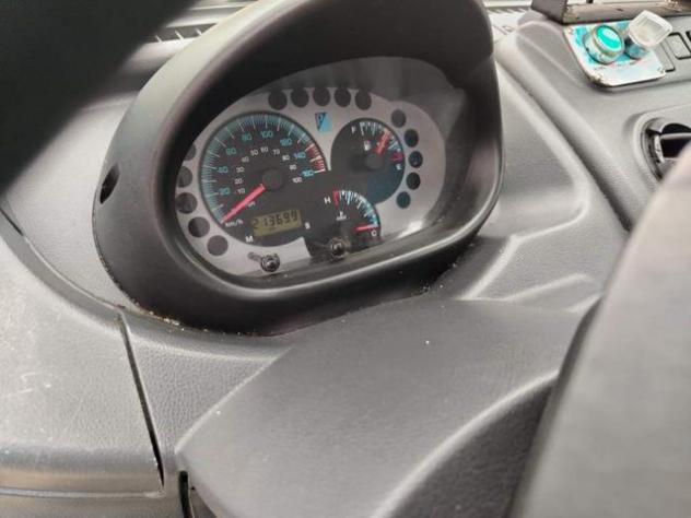 PIAGGIO PORTER MAXXI 1.3 70 CV rif. 23295124 - Foto 9