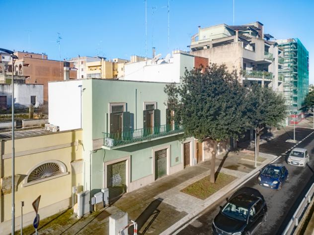 appartamento in vendita a Lecce in zona Centro Città