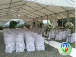 Tensostrutture Professionali Tendostrutture 8 x 12  Pvc Super Offerta