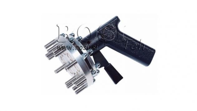 -PREME A CRIMP 240 12/24 V - Foto 6