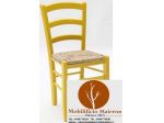 Sedie Colorate Cuneo Per Ristorante Bar Pizzeria Pub Cod3011C Nuove Non Usate
