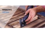 Restauro legno