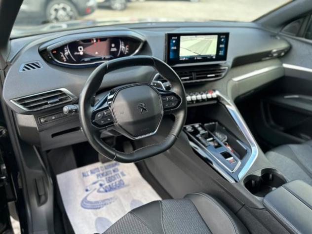 PEUGEOT 3008 BlueHDi 130 EAT8 Allure Pack rif. 24108895 - Foto 8