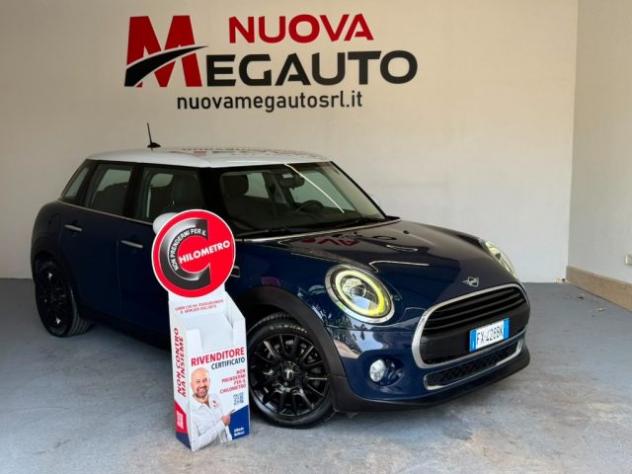 MINI One 1.5 One D rif. 23922103