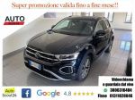 Volkswagen T-Roc 2.0 TDI SCR Style DSG