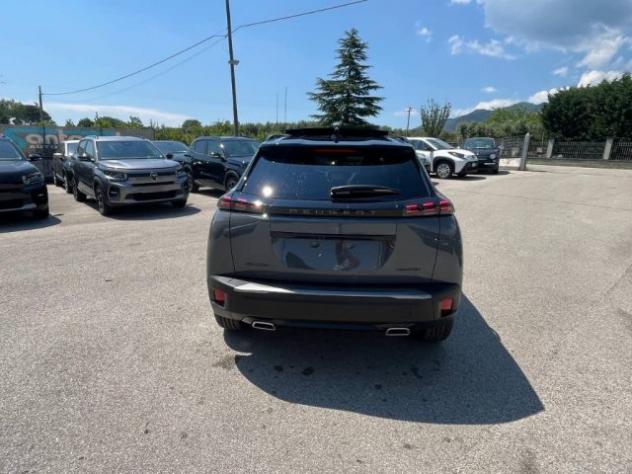 PEUGEOT 2008 Hybrid 145 e-DCS6 GT rif. 23885716 - Foto 5