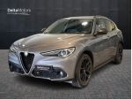 Alfa Romeo Stelvio 2.2 Turbodiesel 190 CV AT8 Q4 B-Tech