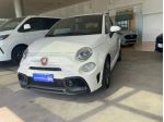 Abarth 595 1.4 t-jet 145cv
