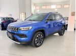 Jeep Compass Aziendale hybrid T4 190 CV PHEV AT6 4xe Limited
