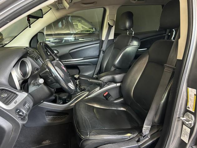 FIAT Freemont Freemont 2.0 mjt 16v 140cv - Foto 6