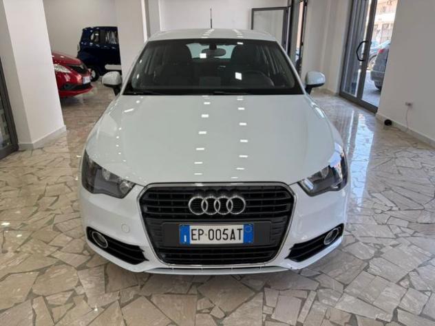 AUDI A1 SPB 1.6 TDI Ambition rif. 23815864 - Foto 3