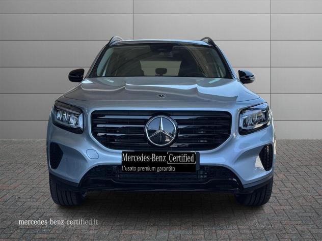 Mercedes-Benz GLB (X247) Classe 200 d Automatic - Foto 3