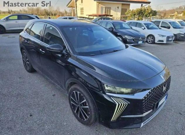 DS AUTOMOBILES DS 7 1.6 225cv E-Tense Automatica Bastille - GP711MF rif. 23841084 - Foto 7