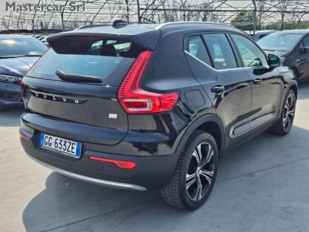 VOLVO XC40 XC40 1.5 t4 phev Inscription auto my21 - GG633ZE rif. 23841123 - Foto 6