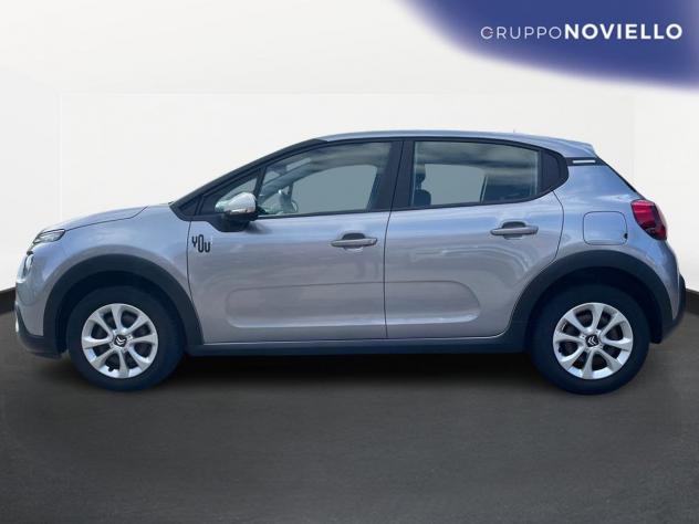 Citroën C3 PureTech 83 S&S You! Neo patentati - Foto 4