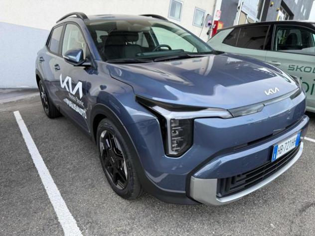 KIA Stonic 1.0 T-GDi 115 CV MHEV MT Style rif. 23646881