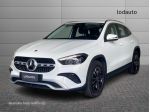 Mercedes-Benz GLA GLA 180 d Advanced