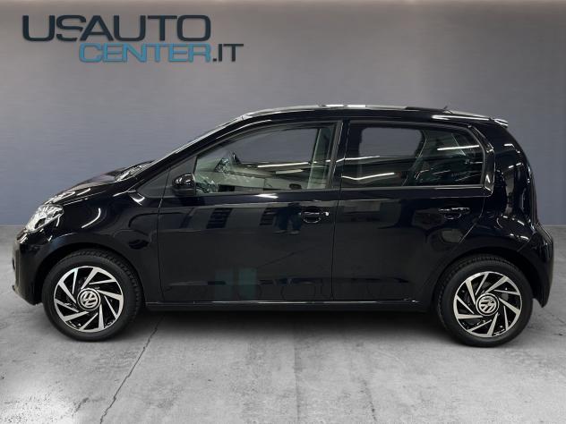 Volkswagen up! 5p 1.0 eco Move 68cv - Foto 3