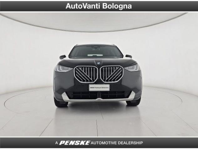 BMW X3 xdrive20d auto rif. 23877417 - Foto 8
