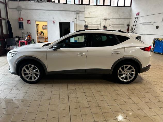 Cupra Formentor 1.5 TSI 110kw - Foto 3