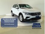 Volkswagen Tiguan 2.0 TDI SCR 110KW Elegance DSG