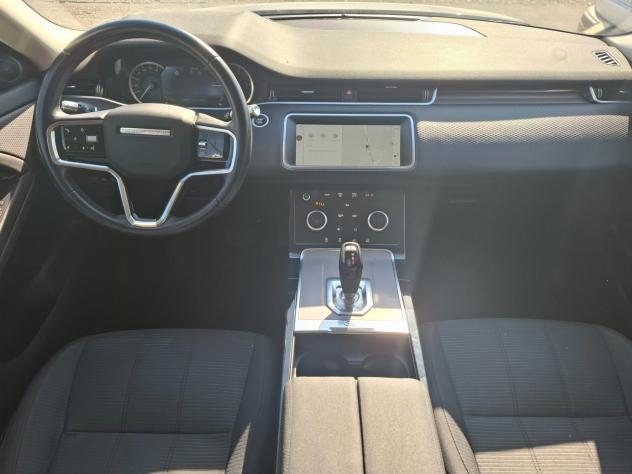 Land Rover Range Evoque 2.0D I4 163 CV AWD 2021 - Foto 4