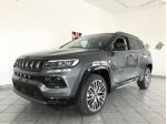 Jeep Compass 1.5 Turbo T4 130 CV MHEV 2WD Summit