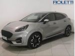 Ford Puma 1.0 ECOBOOST HYBRID 125 CV S&S ST-LINE X