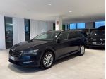 Škoda Superb 2.0 TDI EVO DSG Wagon Executive Adap. Cruise Navi